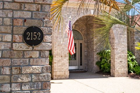 Tiny photo for 2152 Villamar Drive, Leland, NC 28451 (MLS # 100568928)