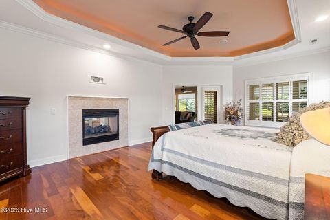 Tiny photo for 2152 Villamar Drive, Leland, NC 28451 (MLS # 100568928)