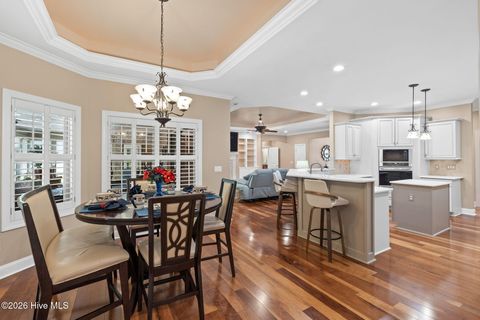 Tiny photo for 2152 Villamar Drive, Leland, NC 28451 (MLS # 100568928)