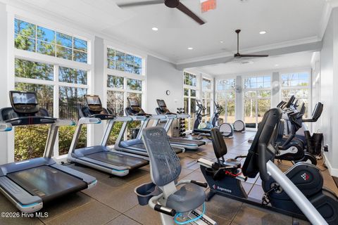 Tiny photo for 2152 Villamar Drive, Leland, NC 28451 (MLS # 100568928)