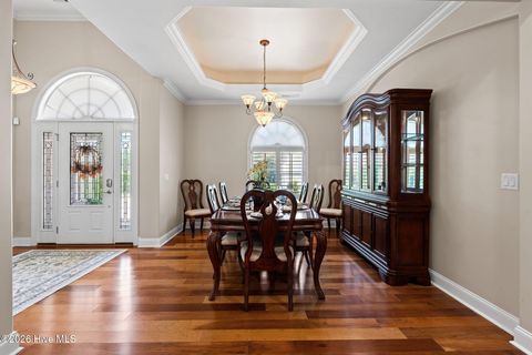 Tiny photo for 2152 Villamar Drive, Leland, NC 28451 (MLS # 100568928)