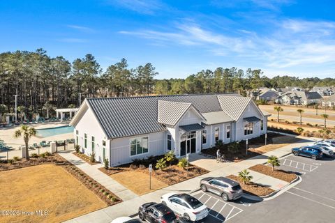 Tiny photo for 2152 Villamar Drive, Leland, NC 28451 (MLS # 100568928)