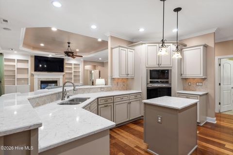 Tiny photo for 2152 Villamar Drive, Leland, NC 28451 (MLS # 100568928)