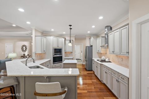 Tiny photo for 2152 Villamar Drive, Leland, NC 28451 (MLS # 100568928)