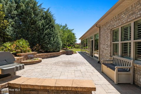 Tiny photo for 2152 Villamar Drive, Leland, NC 28451 (MLS # 100568928)