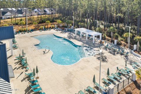 Tiny photo for 2152 Villamar Drive, Leland, NC 28451 (MLS # 100568928)