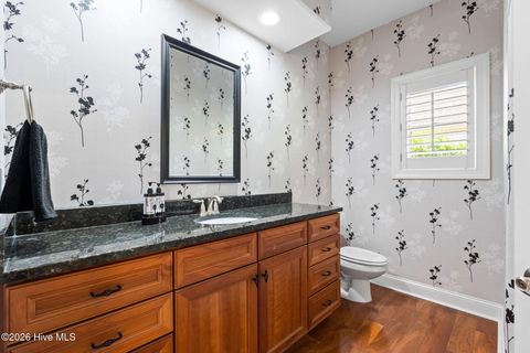 Tiny photo for 2152 Villamar Drive, Leland, NC 28451 (MLS # 100568928)