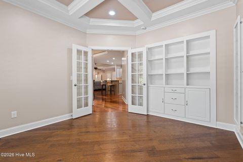 Tiny photo for 2152 Villamar Drive, Leland, NC 28451 (MLS # 100568928)