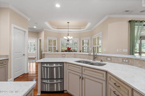 Tiny photo for 2152 Villamar Drive, Leland, NC 28451 (MLS # 100568928)