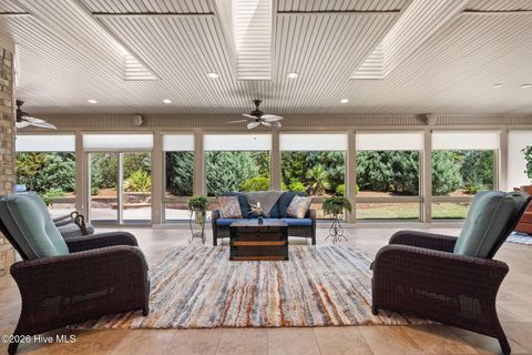 Tiny photo for 2152 Villamar Drive, Leland, NC 28451 (MLS # 100568928)