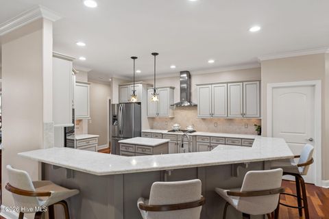 Tiny photo for 2152 Villamar Drive, Leland, NC 28451 (MLS # 100568928)