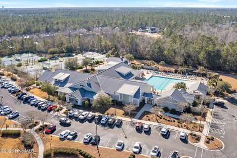 Tiny photo for 2152 Villamar Drive, Leland, NC 28451 (MLS # 100568928)