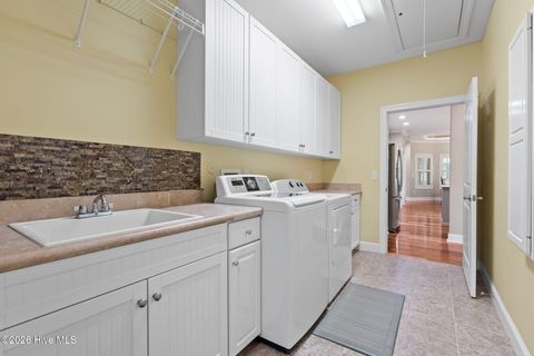 Tiny photo for 2152 Villamar Drive, Leland, NC 28451 (MLS # 100568928)