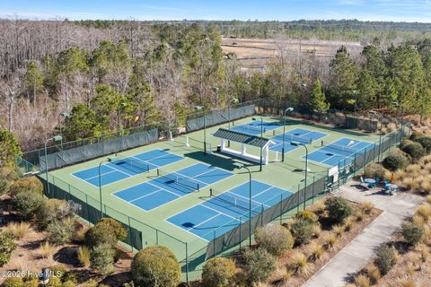 Tiny photo for 2152 Villamar Drive, Leland, NC 28451 (MLS # 100568928)