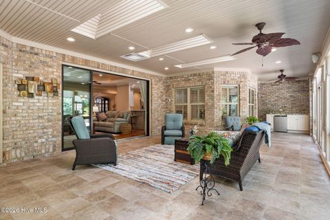 Tiny photo for 2152 Villamar Drive, Leland, NC 28451 (MLS # 100568928)