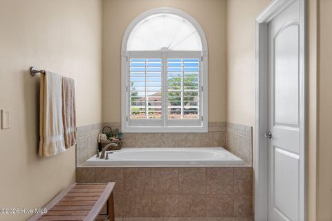 Tiny photo for 2152 Villamar Drive, Leland, NC 28451 (MLS # 100568928)