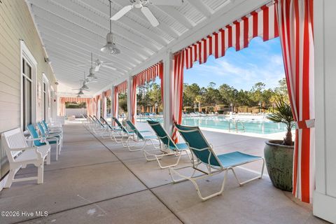 Tiny photo for 2152 Villamar Drive, Leland, NC 28451 (MLS # 100568928)