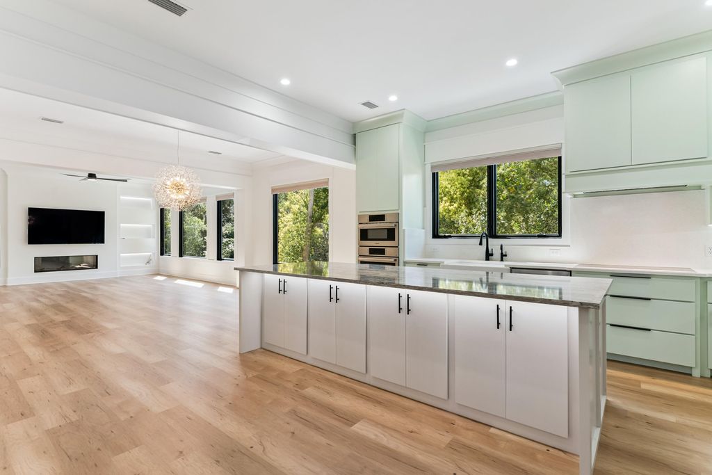 Photo of 669 Arnold Lane, St. Simons, GA 31522 (MLS # 550803)