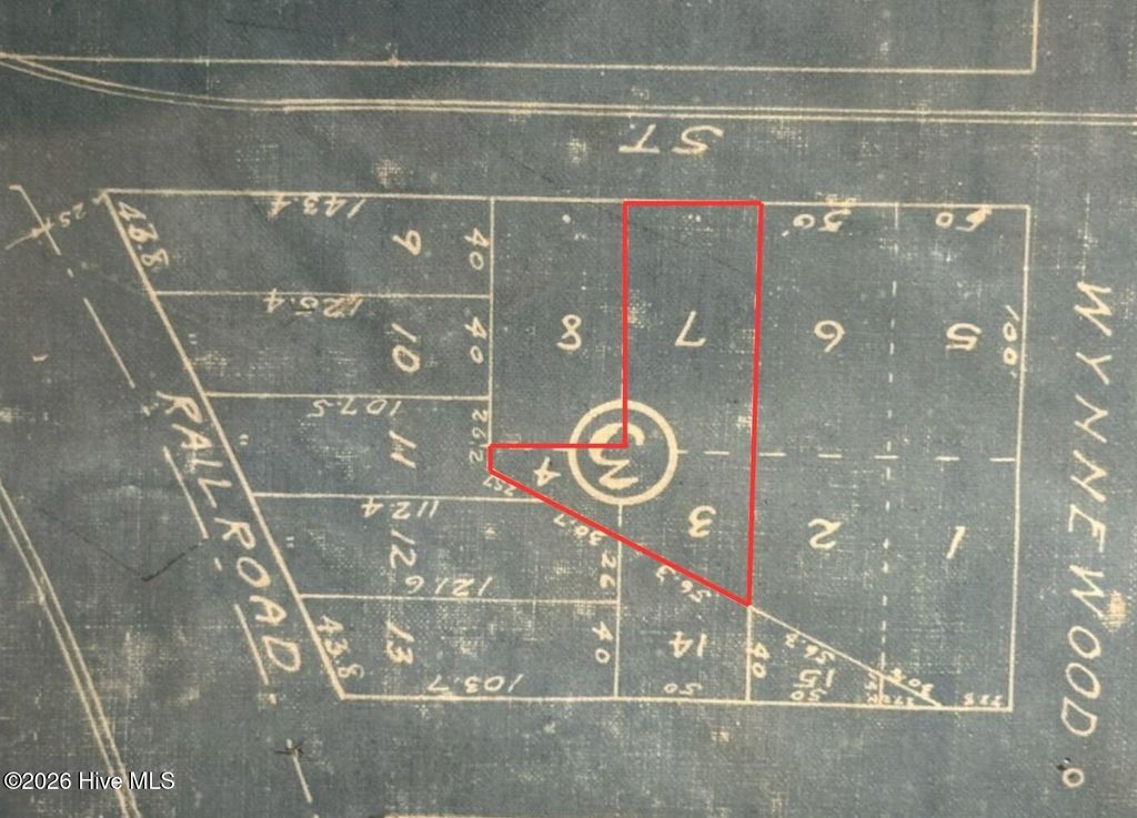 Photo of 1212 King Street, Wilmington, NC 28401 (MLS # 100548159)