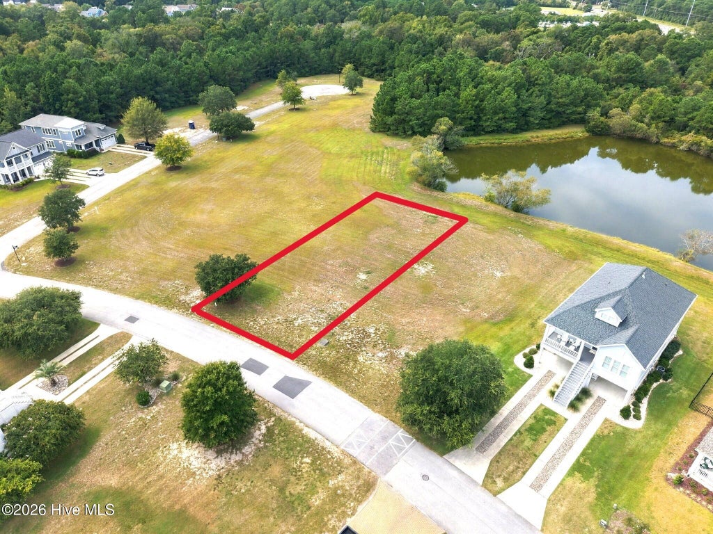 Photo of 226 Cumberland Street, Newport, NC 28570 (MLS # 100610986)