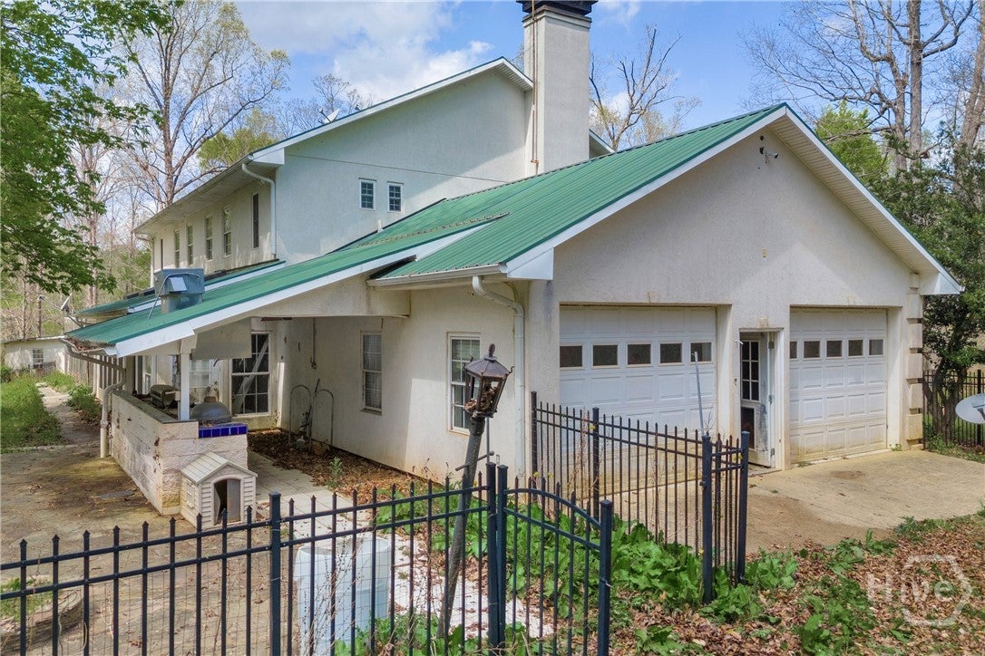 743 Blacks Creek Church Road