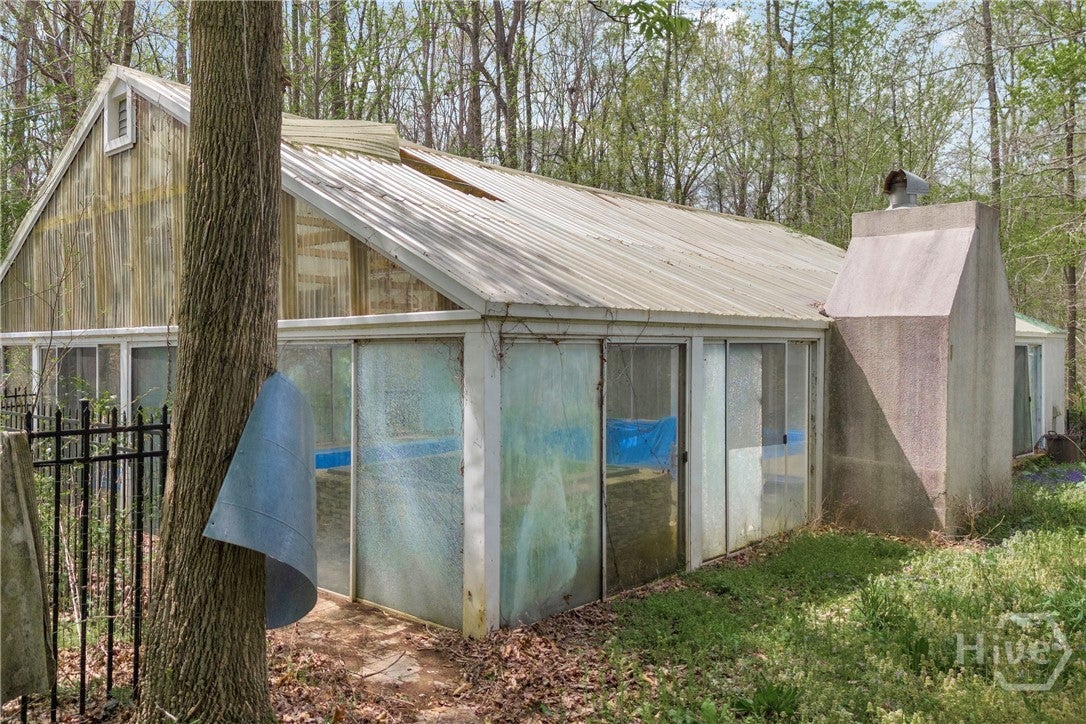 743 Blacks Creek Church Road