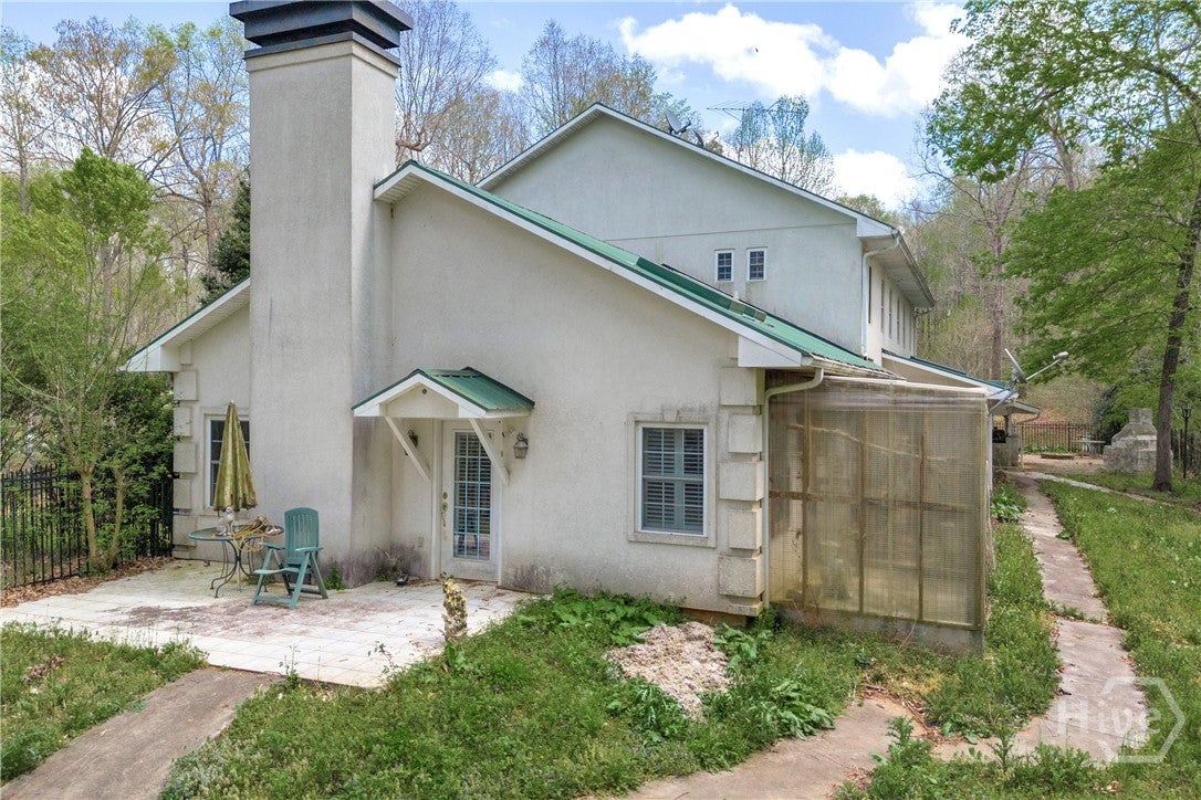 743 Blacks Creek Church Road
