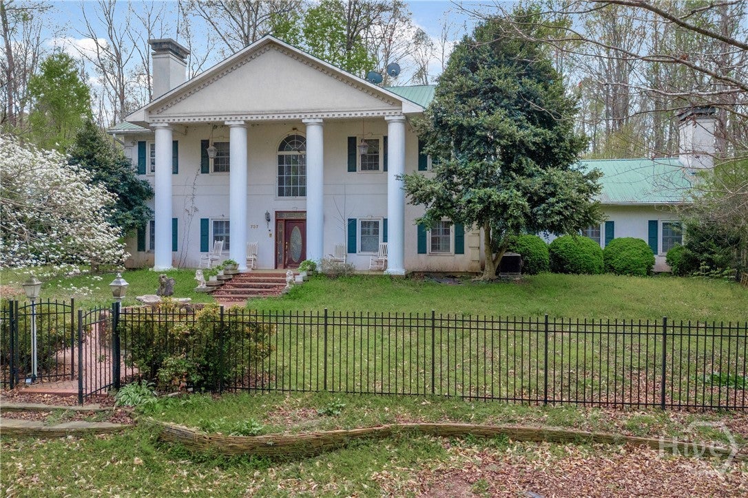 743 Blacks Creek Church Road