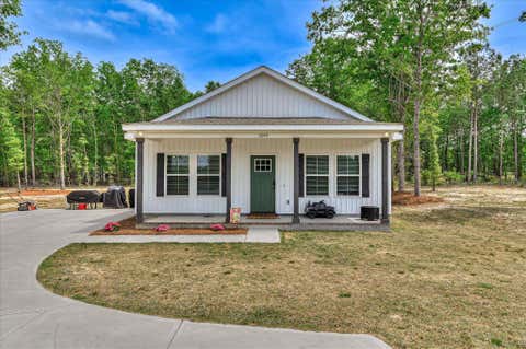 Homes For Sale - 2642 Gays Circle<br/> Dearing, GA 30808
