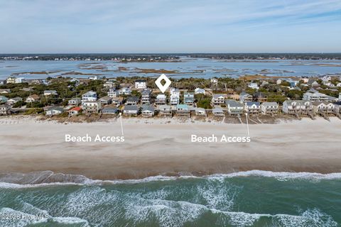Tiny photo for 70 Peregrine Court, Surf City, NC 28445 (MLS # 100547492)