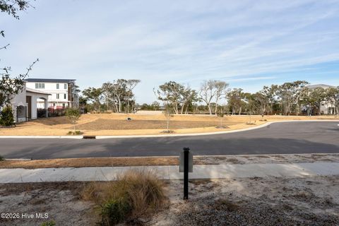 Tiny photo for 70 Peregrine Court, Surf City, NC 28445 (MLS # 100547492)