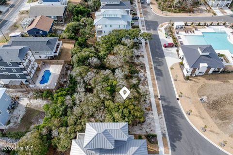 Tiny photo for 70 Peregrine Court, Surf City, NC 28445 (MLS # 100547492)