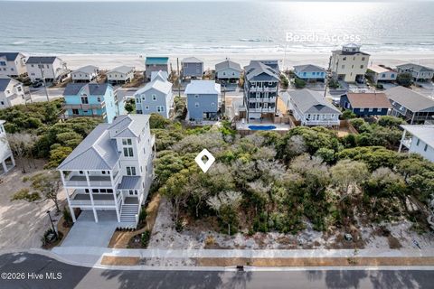 Tiny photo for 70 Peregrine Court, Surf City, NC 28445 (MLS # 100547492)