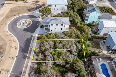 Tiny photo for 70 Peregrine Court, Surf City, NC 28445 (MLS # 100547492)