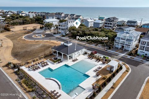 Tiny photo for 70 Peregrine Court, Surf City, NC 28445 (MLS # 100547492)