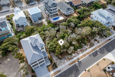 Tiny photo for 70 Peregrine Court, Surf City, NC 28445 (MLS # 100547492)