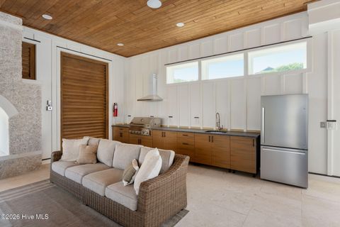 Tiny photo for 70 Peregrine Court, Surf City, NC 28445 (MLS # 100547492)