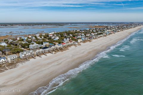 Tiny photo for 70 Peregrine Court, Surf City, NC 28445 (MLS # 100547492)