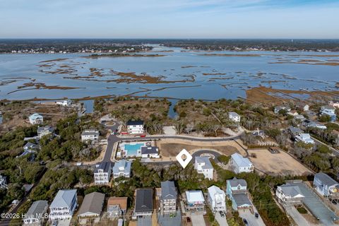 Tiny photo for 70 Peregrine Court, Surf City, NC 28445 (MLS # 100547492)