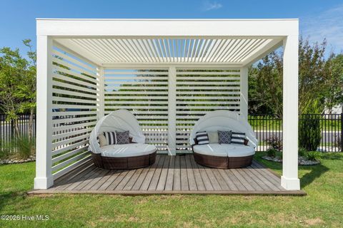 Tiny photo for 70 Peregrine Court, Surf City, NC 28445 (MLS # 100547492)