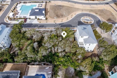 Tiny photo for 70 Peregrine Court, Surf City, NC 28445 (MLS # 100547492)