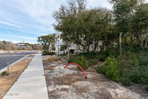 Tiny photo for 70 Peregrine Court, Surf City, NC 28445 (MLS # 100547492)