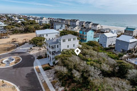 Tiny photo for 70 Peregrine Court, Surf City, NC 28445 (MLS # 100547492)