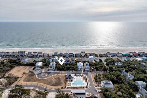 Tiny photo for 70 Peregrine Court, Surf City, NC 28445 (MLS # 100547492)