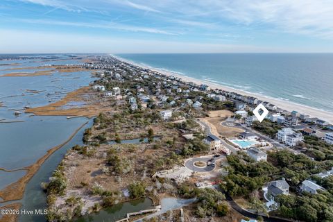 Tiny photo for 70 Peregrine Court, Surf City, NC 28445 (MLS # 100547492)