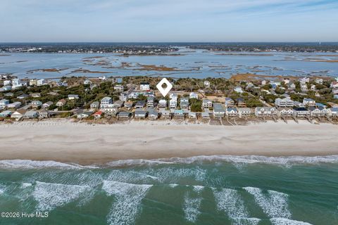 Tiny photo for 70 Peregrine Court, Surf City, NC 28445 (MLS # 100547492)