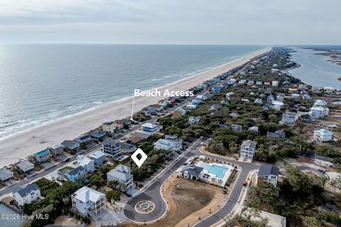 Tiny photo for 70 Peregrine Court, Surf City, NC 28445 (MLS # 100547492)