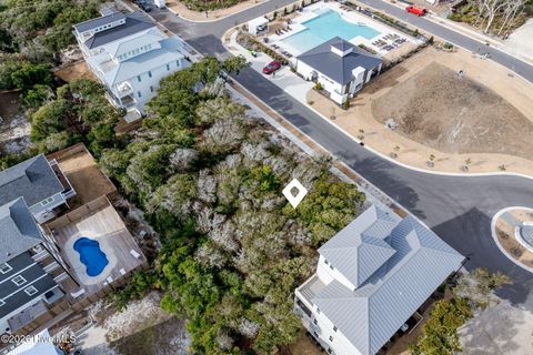 Tiny photo for 70 Peregrine Court, Surf City, NC 28445 (MLS # 100547492)