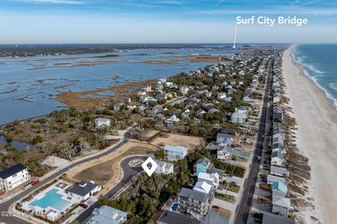 Tiny photo for 70 Peregrine Court, Surf City, NC 28445 (MLS # 100547492)