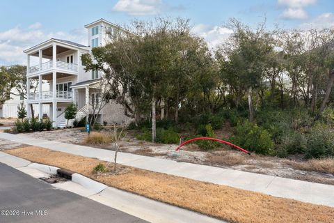 Tiny photo for 70 Peregrine Court, Surf City, NC 28445 (MLS # 100547492)